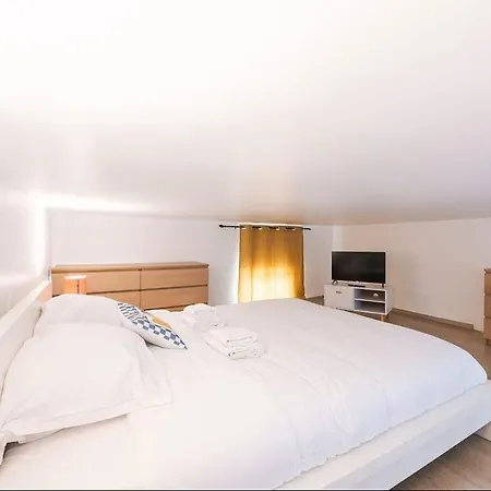 Loft 4 Pers Gare Parking Neuilly-Plaisance