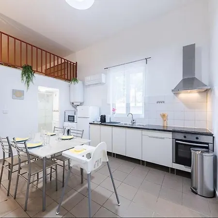 Loft 4 Pers Gare Parking Appartement