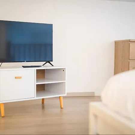 Loft 4 Pers Gare Parking * Neuilly-Plaisance