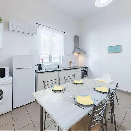 Loft 4 Pers Gare Parking