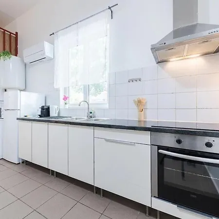 Loft 4 Pers Gare Parking *