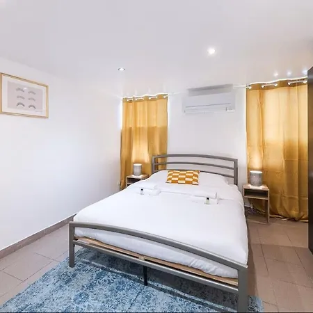 Loft 4 Pers Gare Parking Neuilly-Plaisance