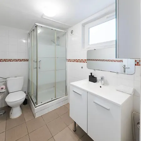 Appartement Loft 4 Pers Gare Parking Neuilly-Plaisance