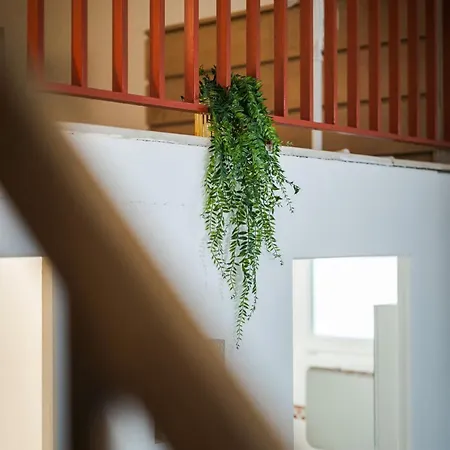 Loft 4 Pers Gare Parking Appartement *